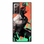 Denji Devils Mode 2 Samsung Galaxy Note 20 5G Case