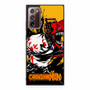 Denji Devils Mode 4 Samsung Galaxy Note 20 5G Case