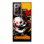 Denji Devils Mode 4 Samsung Galaxy Note 20 Ultra 5G Case