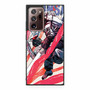 Denji VS Katana Man Cover Samsung Galaxy Note 20 Ultra 5G Case