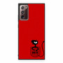 Disenchantment Lucy Do it 1 Samsung Galaxy Note 20 5G Case