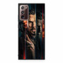 Doctor Strange in the Multiverse of Madness Art Samsung Galaxy Note 20 5G Case