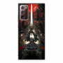 Final Fantasy XIV Heavensward Samsung Galaxy Note 20 5G Case