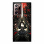 Final Fantasy XIV Heavensward Samsung Galaxy Note 20 Ultra 5G Case