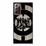 Guardian of the Galaxy Vol 3 Cover Samsung Galaxy Note 20 5G Case