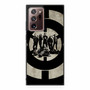 Guardian of the Galaxy Vol 3 Cover Samsung Galaxy Note 20 Ultra 5G Case