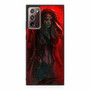 Hungry Witch What If Samsung Galaxy Note 20 5G Case