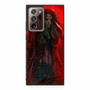 Hungry Witch What If Samsung Galaxy Note 20 Ultra 5G Case