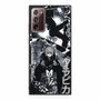 Hunter X Hunter Kurapika 1 Samsung Galaxy Note 20 5G Case