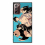 Jujutsu Kaisen Class II Samsung Galaxy Note 20 5G Case