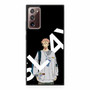 Jujutsu Kaisen itadori slay Samsung Galaxy Note 20 5G Case