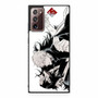Jujutsu Kaisen Kenjaku Vs Gojo Samsung Galaxy Note 20 5G Case Jujutsu Kaisen Kenjaku Vs Gojo Samsung Galaxy Note 20 5G Case