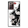 Jujutsu Kaisen Kenjaku Vs Gojo Samsung Galaxy Note 20 Ultra 5G Case Jujutsu Kaisen Kenjaku Vs Gojo Samsung Galaxy Note 20 Ultra 5G Case