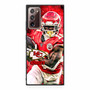 Kansas City Chiefs Tyreek Hill Samsung Galaxy Note 20 5G Case