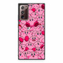 Kirby Collages Samsung Galaxy Note 20 5G Case