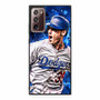 Los Angeles Dodgers Cody Bellinger Samsung Galaxy Note 20 5G Case