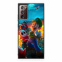 Luigis Mansion 3 Samsung Galaxy Note 20 5G Case