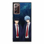 Mashle Magic and Muscles 2 Samsung Galaxy Note 20 5G Case Mashle Magic and Muscles 2 Samsung Galaxy Note 20 5G Case