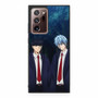 Mashle Magic and Muscles 2 Samsung Galaxy Note 20 Ultra 5G Case Mashle Magic and Muscles 2 Samsung Galaxy Note 20 Ultra 5G Case