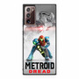 Metroid Dread 2 Samsung Galaxy Note 20 5G Case Metroid Dread 2 Samsung Galaxy Note 20 5G Case