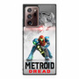 Metroid Dread 2 Samsung Galaxy Note 20 Ultra 5G Case Metroid Dread 2 Samsung Galaxy Note 20 Ultra 5G Case