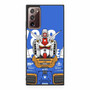 Mobile Suit Gundam RX 78 2 Samsung Galaxy Note 20 5G Case