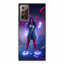 Ms Marvel Samsung Galaxy Note 20 5G Case
