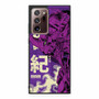 Neon Genesis Evangelion Eva-01 Samsung Galaxy Note 20 Ultra 5G Case Neon Genesis Evangelion Eva-01 Samsung Galaxy Note 20 Ultra 5G Case