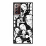 Nezuko Demon Slayer Collage Samsung Galaxy Note 20 5G Case