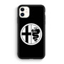 Alfa Romeo 2 iPhone 11 Case