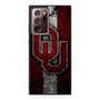 Oklahoma Sooners american football team Samsung Galaxy Note 20 Ultra 5G Case
