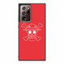 One Piece Kogo Red Samsung Galaxy Note 20 Ultra 5G Case