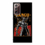 One Punch Man Garou Samsung Galaxy Note 20 5G Case
