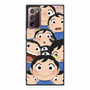 Osama King Bojji sama Samsung Galaxy Note 20 5G Case