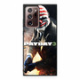 Payday 3 Cover Samsung Galaxy Note 20 Ultra 5G Case Payday 3 Cover Samsung Galaxy Note 20 Ultra 5G Case