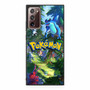 Pokemons in the Forest Samsung Galaxy Note 20 5G Case