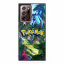 Pokemons in the Forest Samsung Galaxy Note 20 Ultra 5G Case