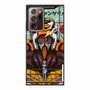 Rei Ayami Evangelion Eva 00 Samsung Galaxy Note 20 Ultra 5G Case
