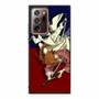 Samurai X Kenshin Samsung Galaxy Note 20 Ultra 5G Case