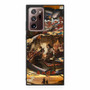Sekiro Shadows Die Twice Samsung Galaxy Note 20 Ultra 5G Case