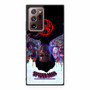 Spiderman Across the Spiderverse Samsung Galaxy Note 20 Ultra 5G Case