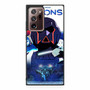 Star wars visions Cover 2 Samsung Galaxy Note 20 Ultra 5G Case