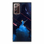 Star wars visions Samsung Galaxy Note 20 5G Case
