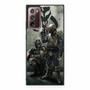 Starwars The Mandalorian Samsung Galaxy Note 20 5G Case