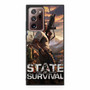 State of survival Samsung Galaxy Note 20 Ultra 5G Case