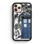alice tardis sketch iPhone 11 Pro | iPhone 11 Pro Max Case