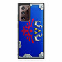 The Legend Of Zelda Hylian Shield Edition Samsung Galaxy Note 20 Ultra 5G Case