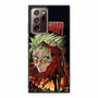 Trigun Stampede 1 Samsung Galaxy Note 20 Ultra 5G Case