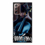 Wednesday Jenna Ortega Biola Samsung Galaxy Note 20 5G Case