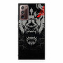 Werewolf By Night Samsung Galaxy Note 20 5G Case
